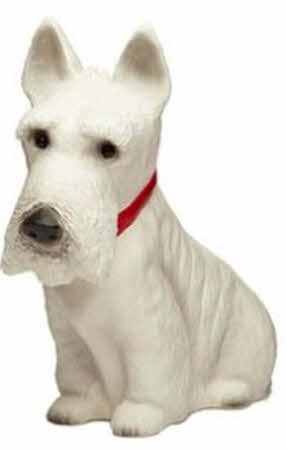 lamp terrier