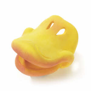 masker eendenbek 1