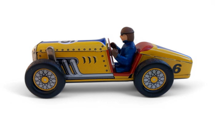 Schylling Speedway Racer (6)